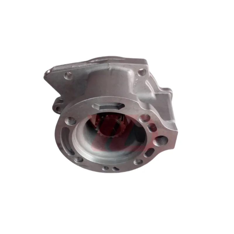 

Wholesale Mechanical Equipment M11 QSM11 ISM11 Fuel Drive Pump 3896045 for Cummins
