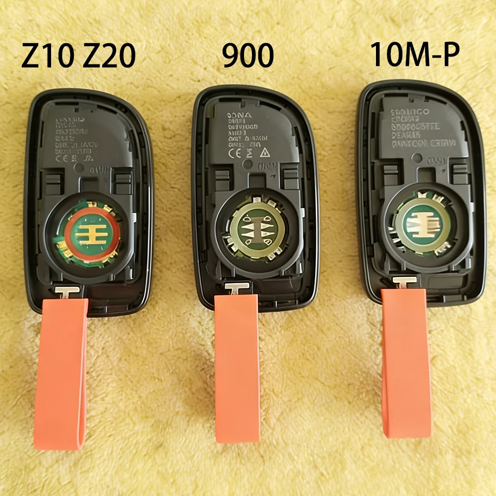 

Оригинальный ключ дистанционного управления для LYNK 900 Z10 Z20 10EM-P с чипом 4А