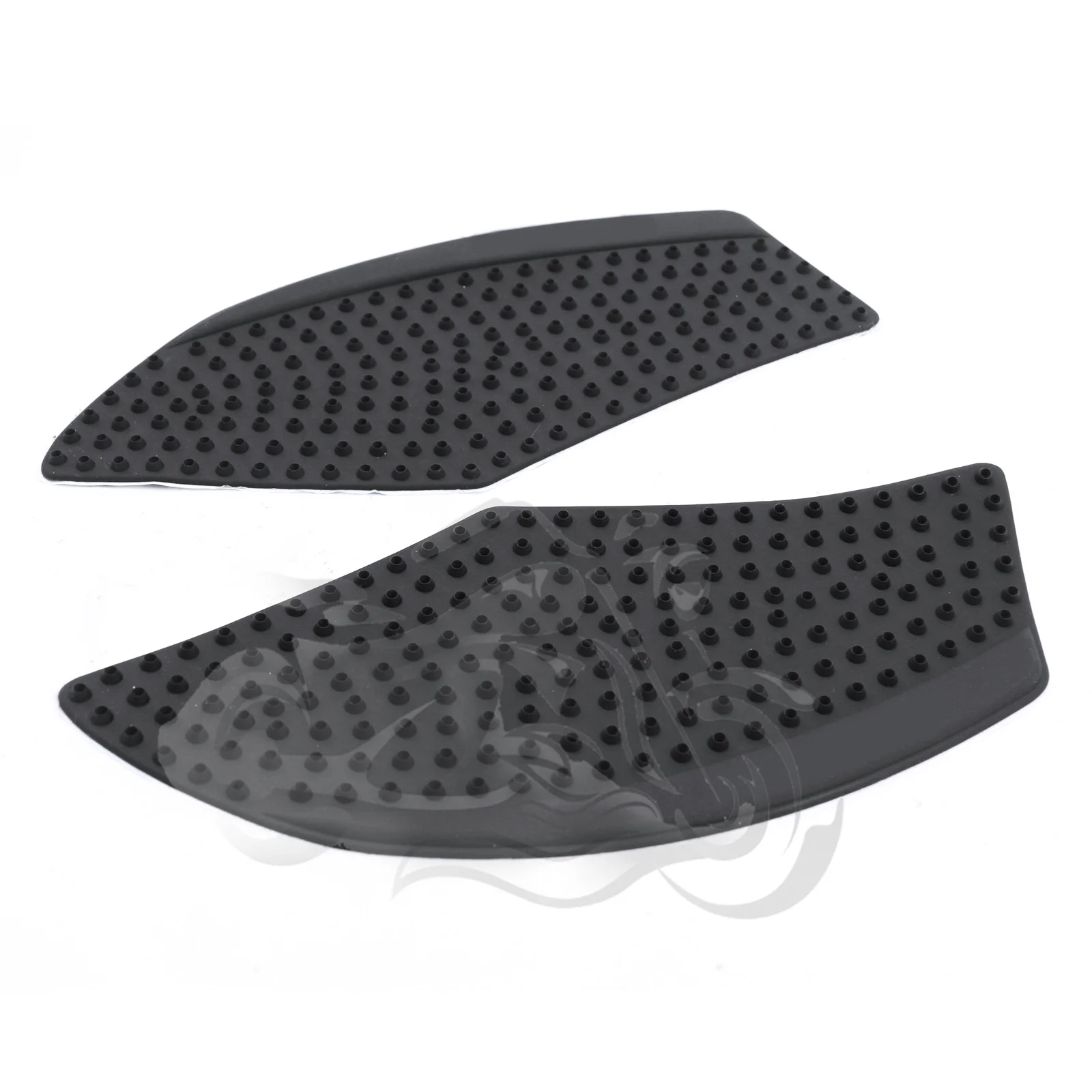 

Подходит для Suzuki GW250 F GW250S 2013-2017, защитная наклейка на бак, противоскользящая наклейка, газовые наколенники, тяговая боковая наклейка