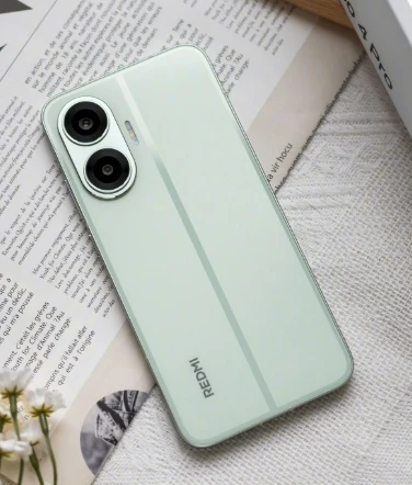 Xiaomi Redmi Turbo 4 Pro SmartPhone Snapdragon 8s Gen 4 6.83 inch 2772x1280 Screen 50MP+20MP Camera 90W 7550mAh Battery