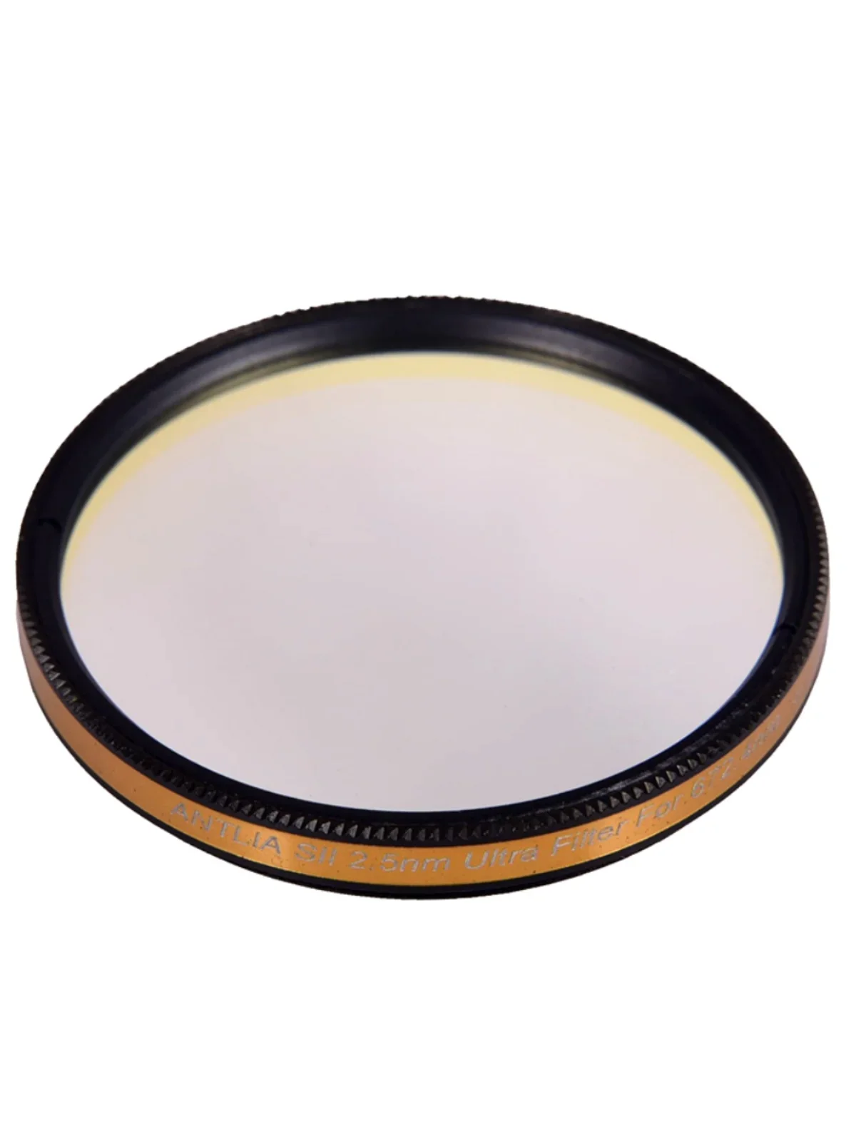 

Antlia 2.5nm Ultra-Narrowband Astronomical Telescopic Imaging Filter SII Ha OIII 36mm Mounted Single Piece for Stargazing
