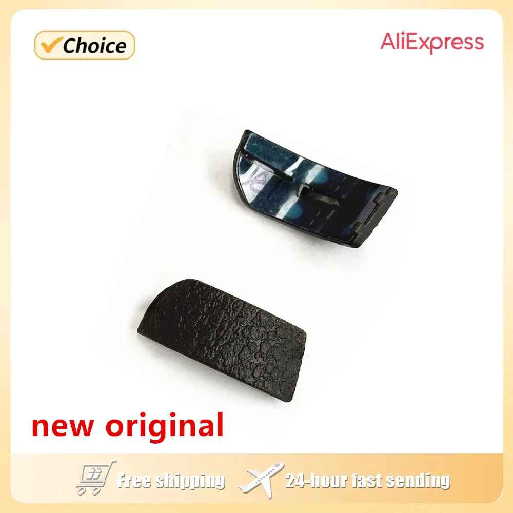 NEW For Nikon Z63 Card Slot Cover Decorated Small Z6III Rubber Rear Shell Decorated Z6 III Camera Repair Part