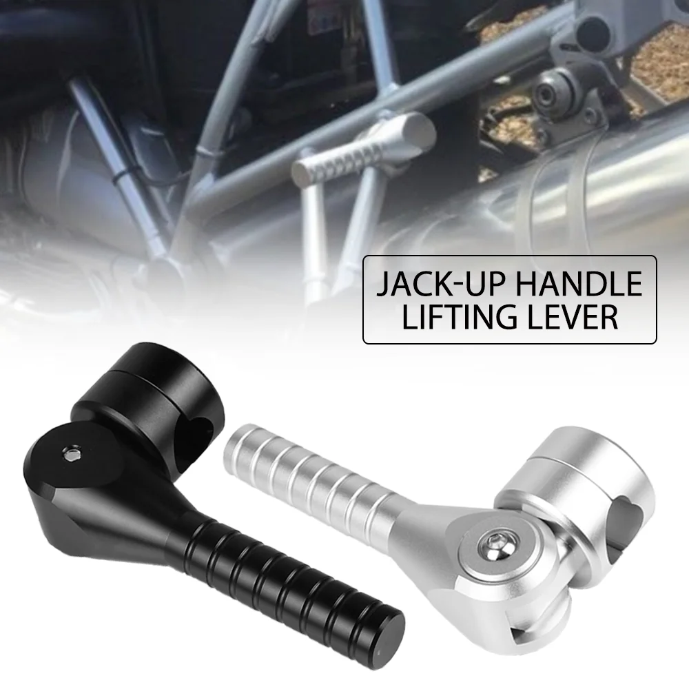 Lifting Lever Assist Bar Adventure Lifting Handle Mould For BMW R1250GS R1200GS LC R1250 R1200 R 1250 1200 GS LC GSA 2013-2020