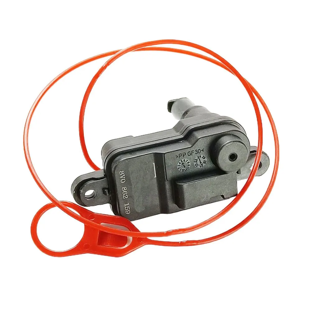 غطاء خزان الوقود قفل الباب المحرك المحرك لبورا/لافيدا/تيجوان/تولوران/سكودا/أودي A1 A3 A4 A5 A6/2019-2021 A8 Q3 Q7/2016 8VD 862159