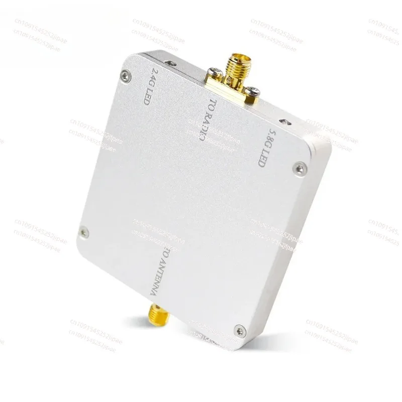 EP-AB015 dual band Amplifier extender 2.4GHz&5.8GHz wifi signal booster outdoor