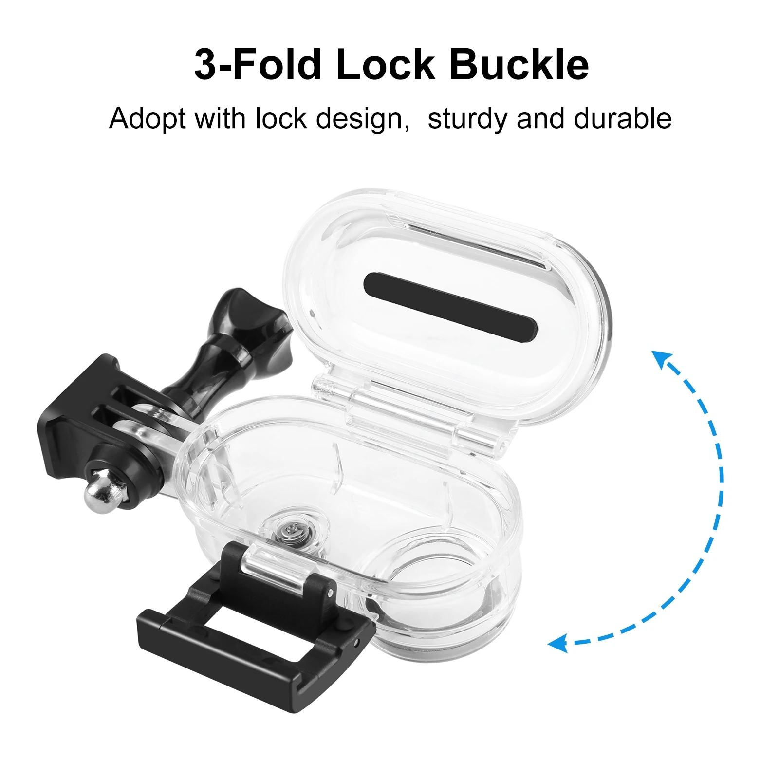 Thumbnail 4 - #11 Trending Underwater Camera Housings Right Now