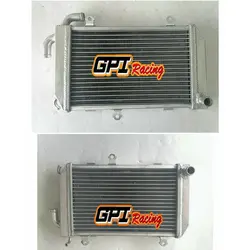 Aluminum Radiator for 2002-2005 HONDA Gold Wing GL1800A / GL1800 2002 2003 2004 2005