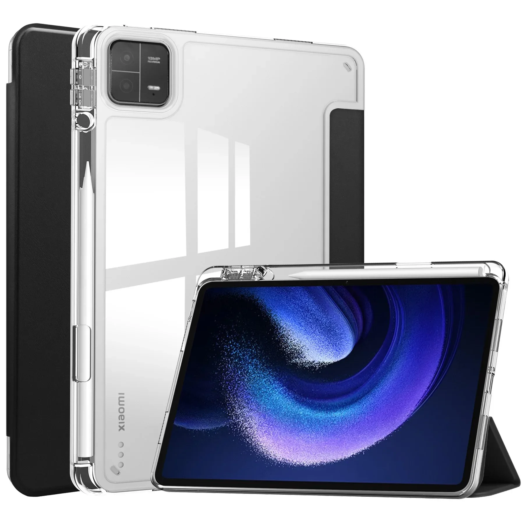 For Xiaomi Pad 6 6 Pro 11 inch Redmi pad SE 11 PRO 12.1