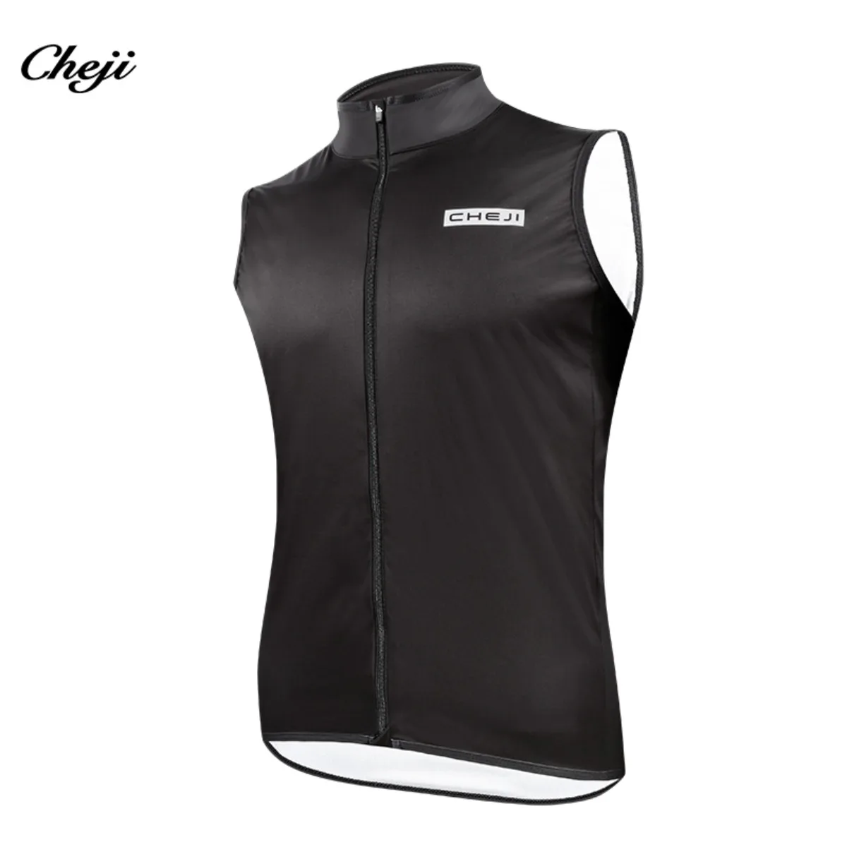 

CHEJI 2024 Cycling Vests Riding Inside Coat for Women's Men Outdoor Tights Breathable Sports Equipment Quick Dry Clothing