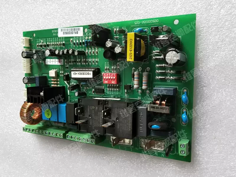 Brand new original York YGCC ducted air conditioner motherboard, fan coil unit motherboard 229710 025G00056-025
