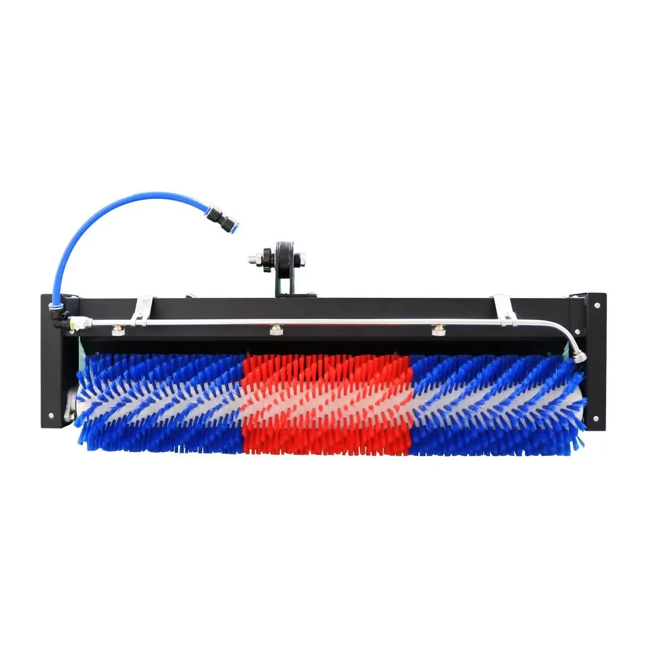 Multifit Solar Cleaning Brush Head Spare Part for Rotating Brush with 350rpm Rotating Speed