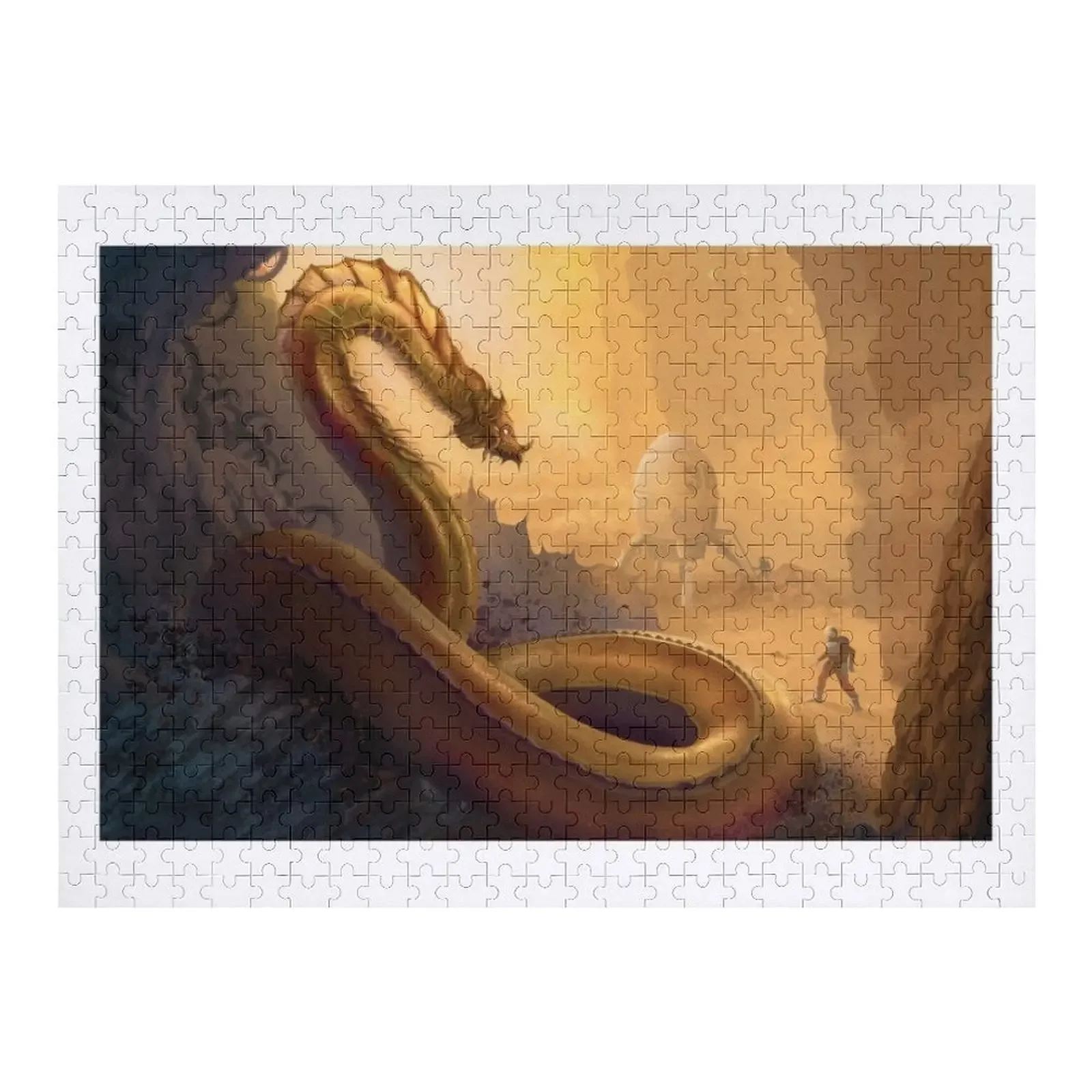 

Пазл «Планетарные исследования» Подарки на заказ Настраиваемый подарочный пазл