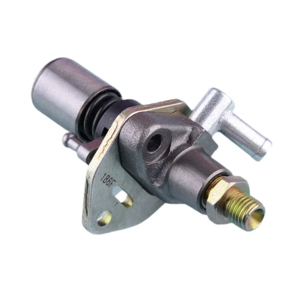 Gruppo generatore diesel pompa iniezione carburante 178/186F per Kipor Kama KDE6500T KDE6500TA KDE6500T3 Accessori parti generatore