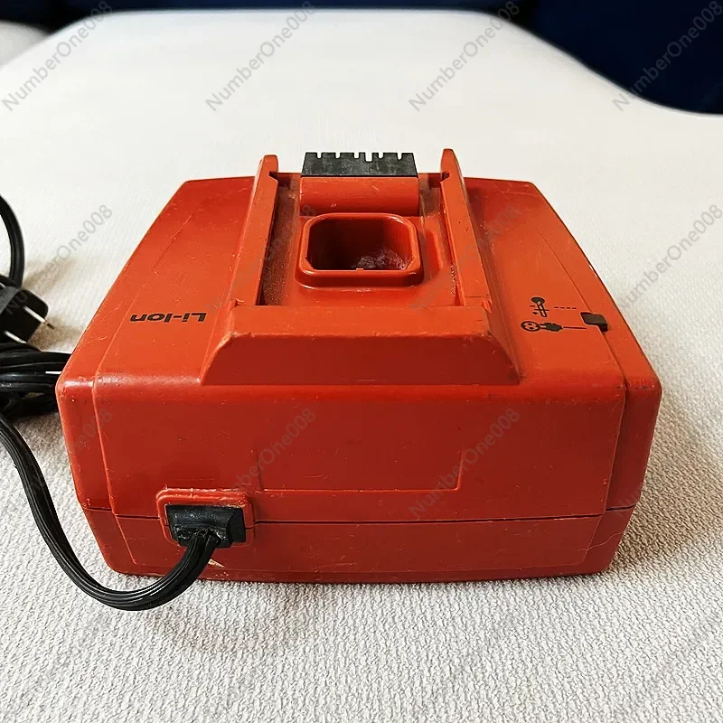 Xili /HILTI C4/36 90 lithium battery 220V charger 14.4v-36v (original, used products)