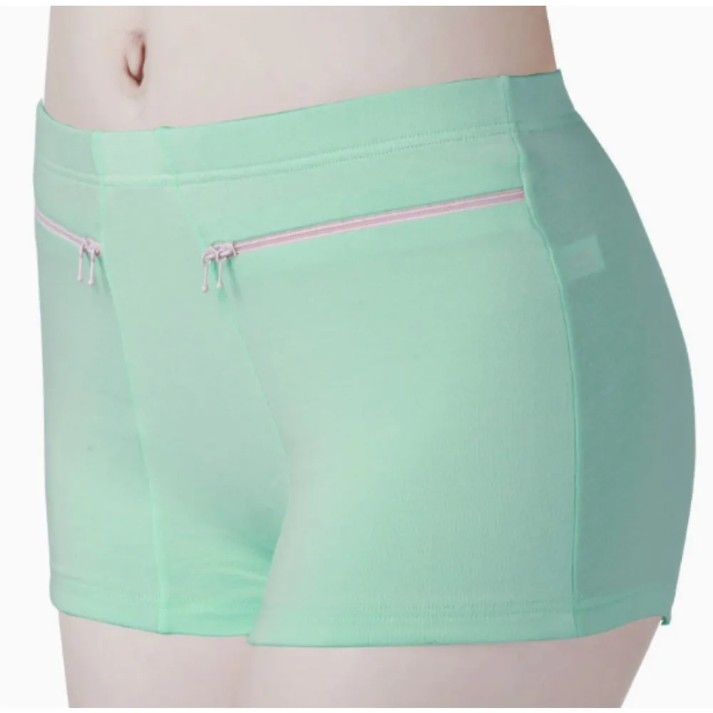 Mint Green