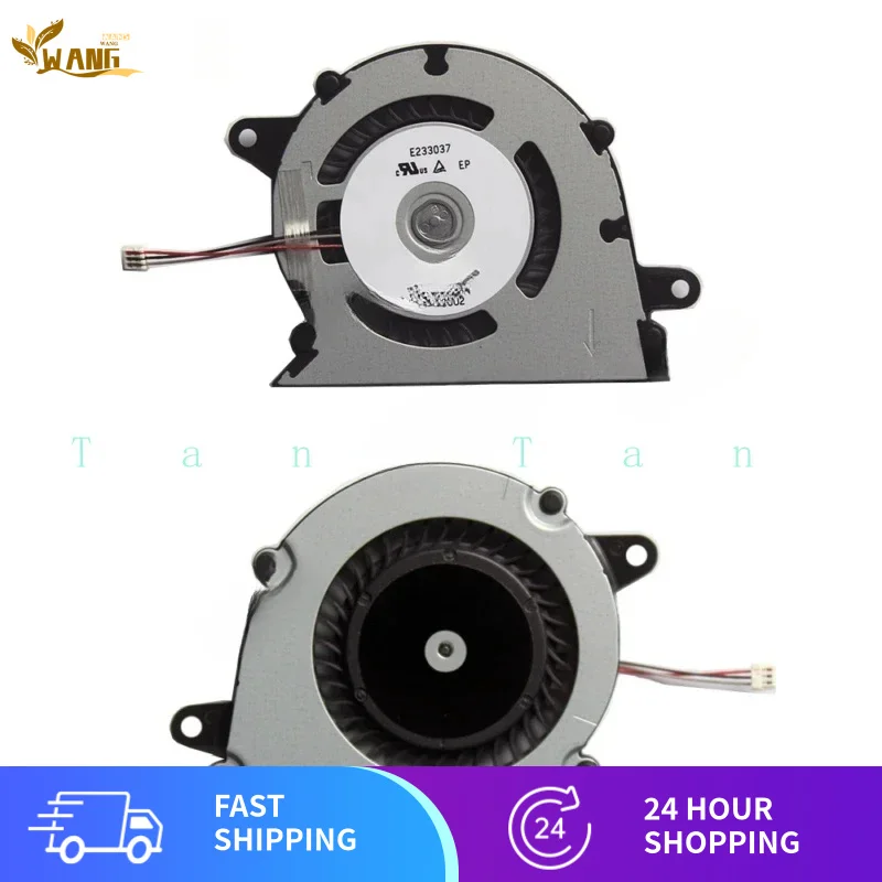 

New For Sony VAIO TAP11 SVT11 SVT11127 SVT11128 SVT111A11L CPU Fan UDQFVSH01CQU