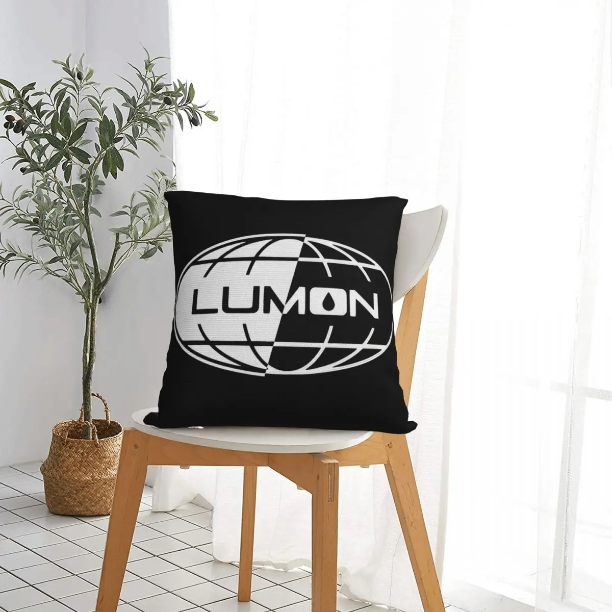 Lumon Severed Severance Pillow Case Cushion Cover Fashion Decorative Throw Pillow Case Cover for Sofa 18