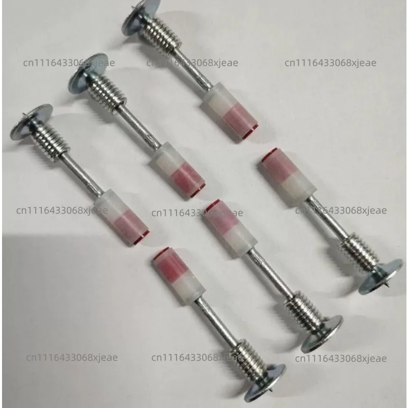 Dual Cannon Nail Thread Integrated Nail Integrated Cannon Nail M8 Thread