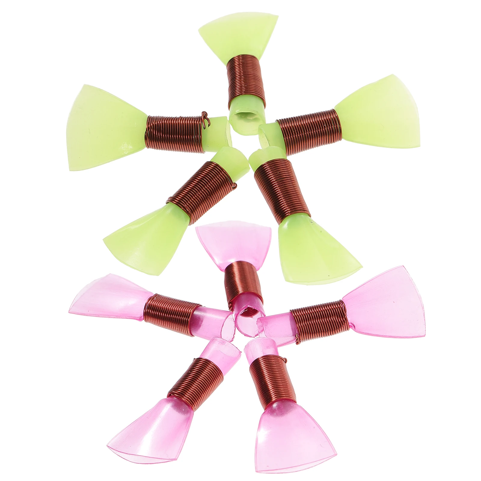 

10 Pcs Suona Whistle for Mouth Mouthpiece Reeds Creative Instrument Accessories