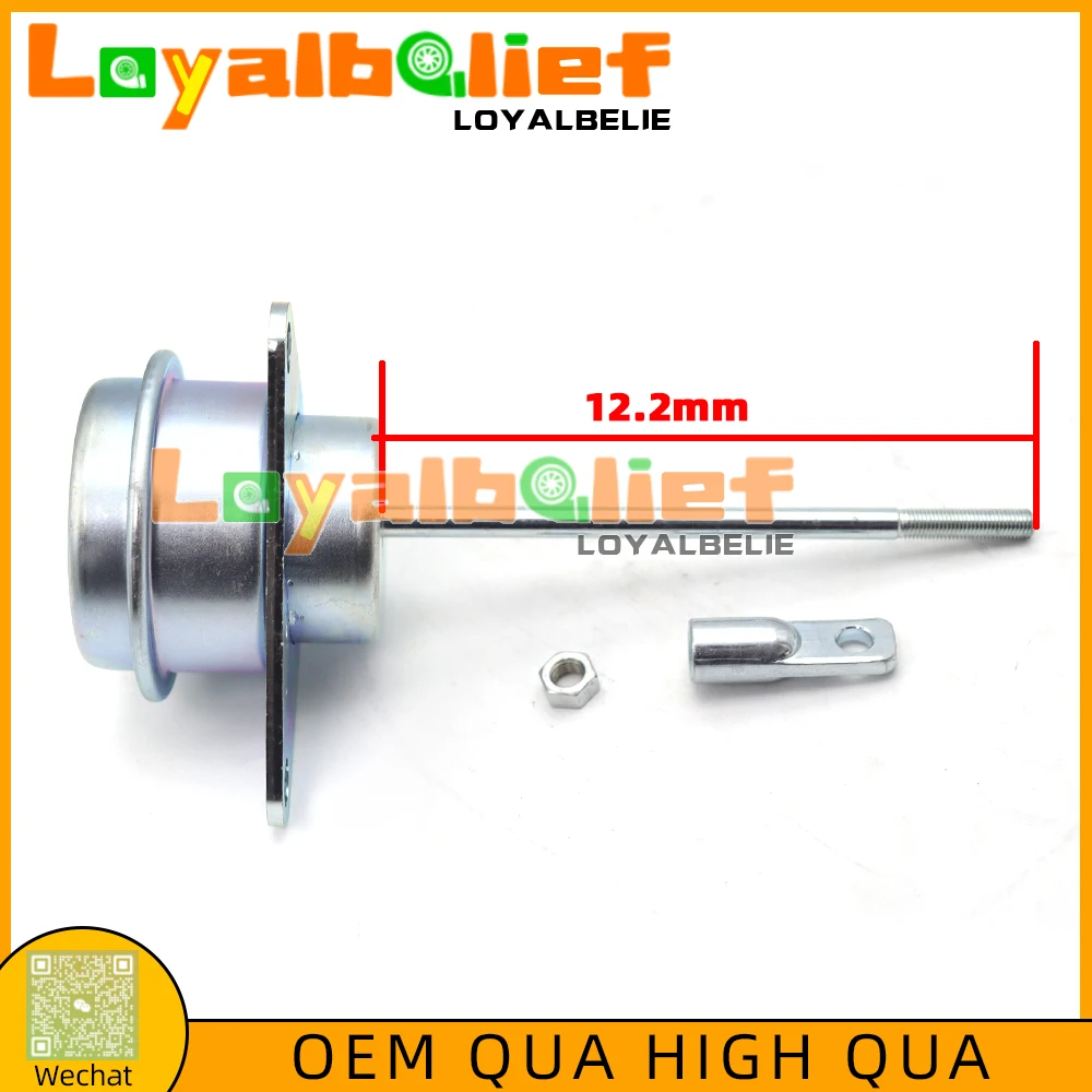 

TD04HL-15T Turbo Wastegate Actuator For SAAB 9-3 9-5 210HP BR235 9172180 49189-01800 49189-01700 8828113 55559825 9139551