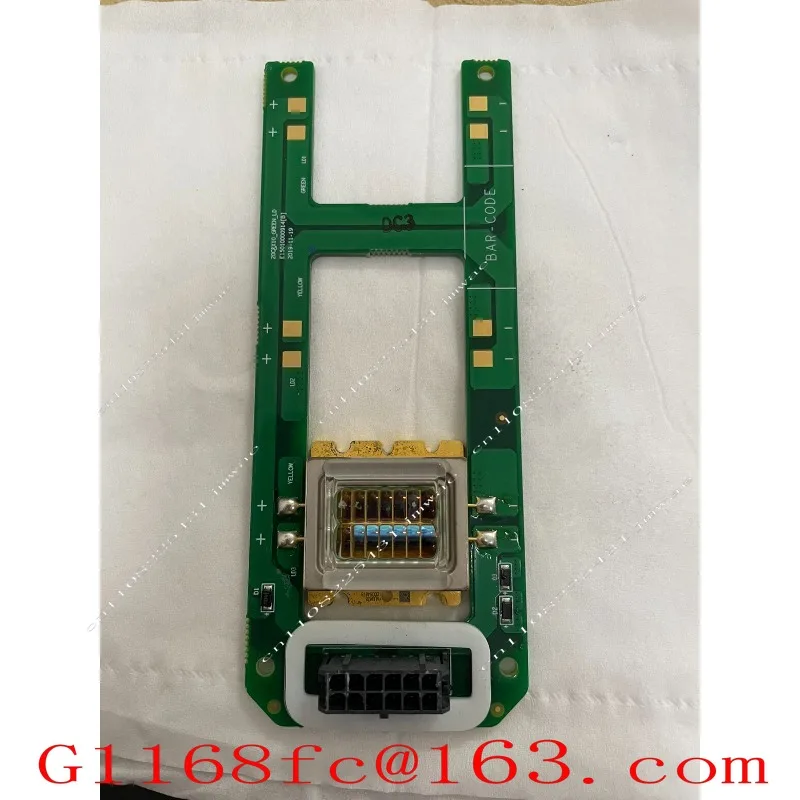 NUBM35/NUBM3E Module Disassembly Parts Test Is Good, No Light Failure