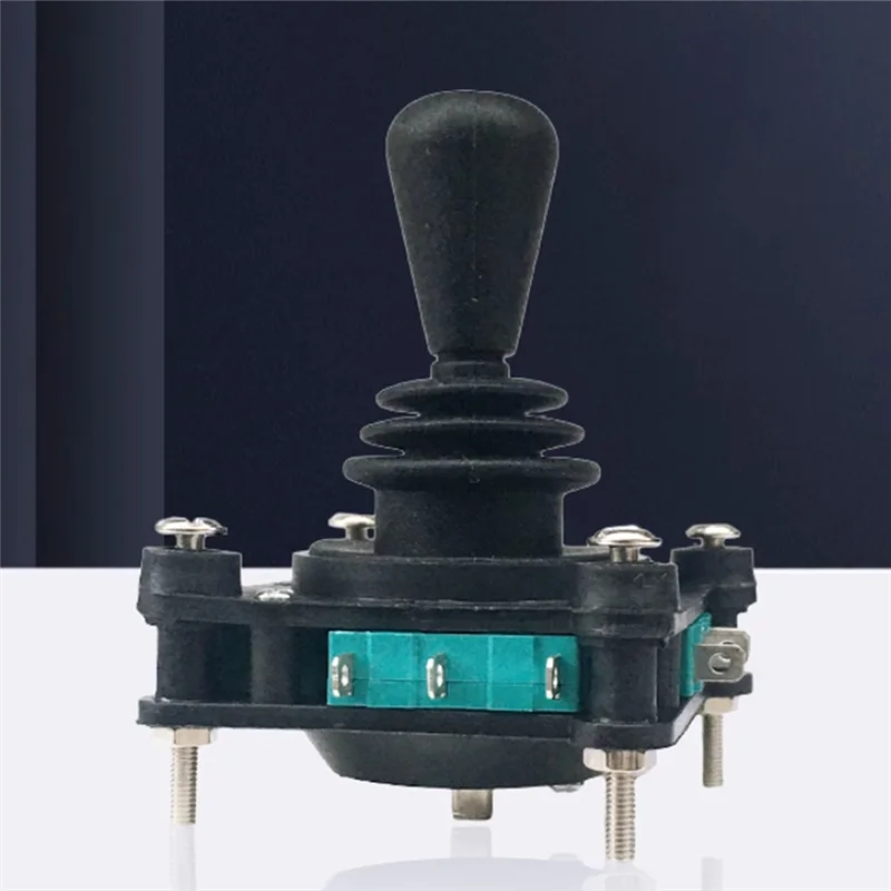 

A26F-Monolever джойстики с кнопкой 2, 4, 8-позиционный сброс, мгновенный тумблер, перекрестные переключатели