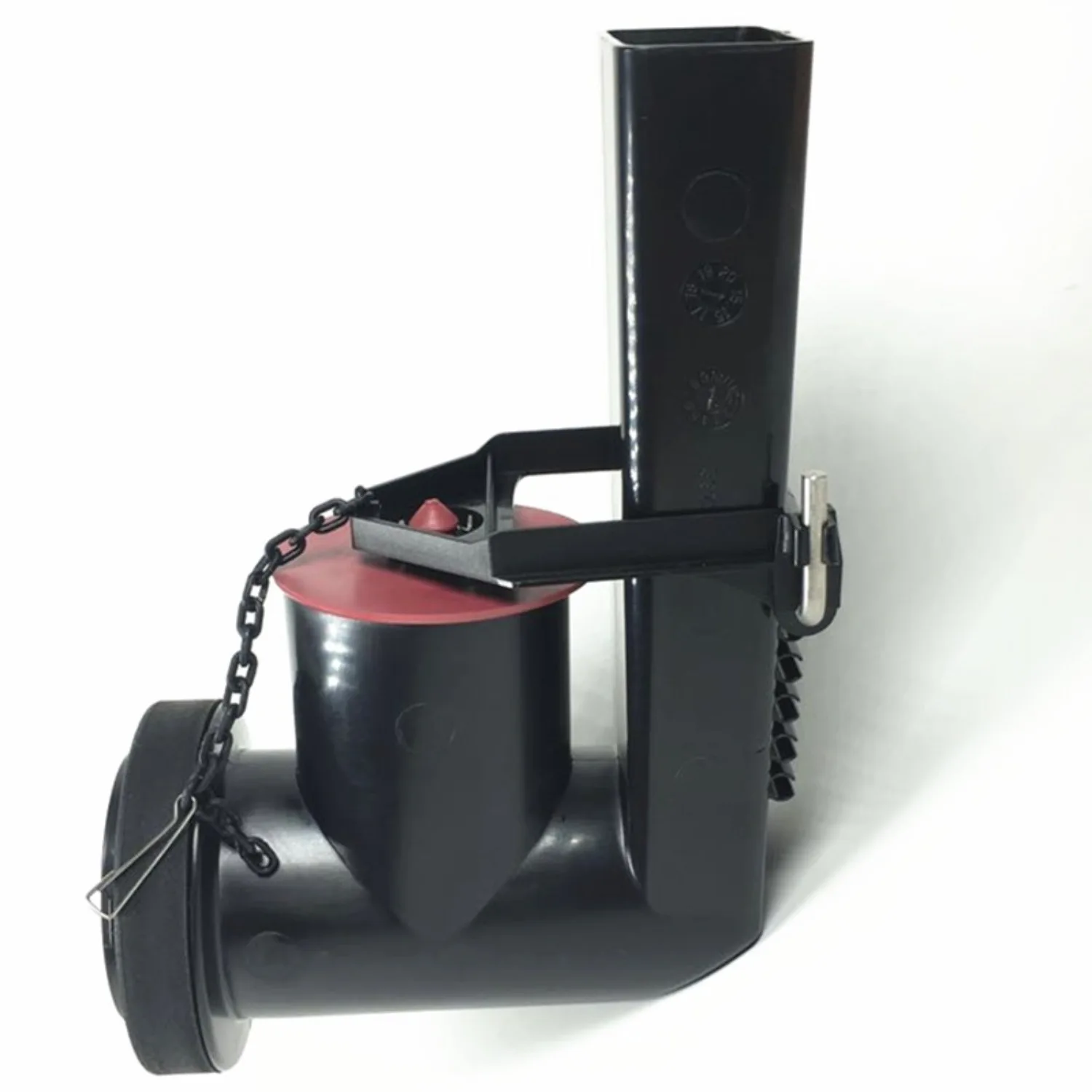 

Комплект смывного клапана для унитаза 3722 3384, заслонка и уплотнение, совместимая с цельным унитазом Kohler 3386.