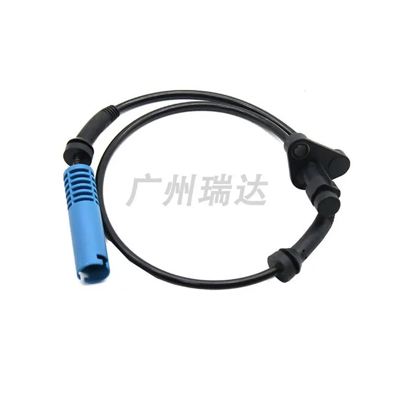 The ABS sensor is suitable for BMW models 34526756375