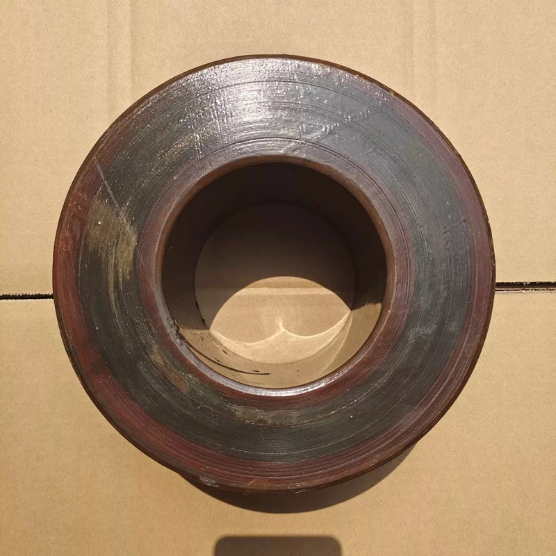 Núcleo Toroidal Ferro Silício: Uma Solução Eficiente para Transformadores de Alta Qualidade
