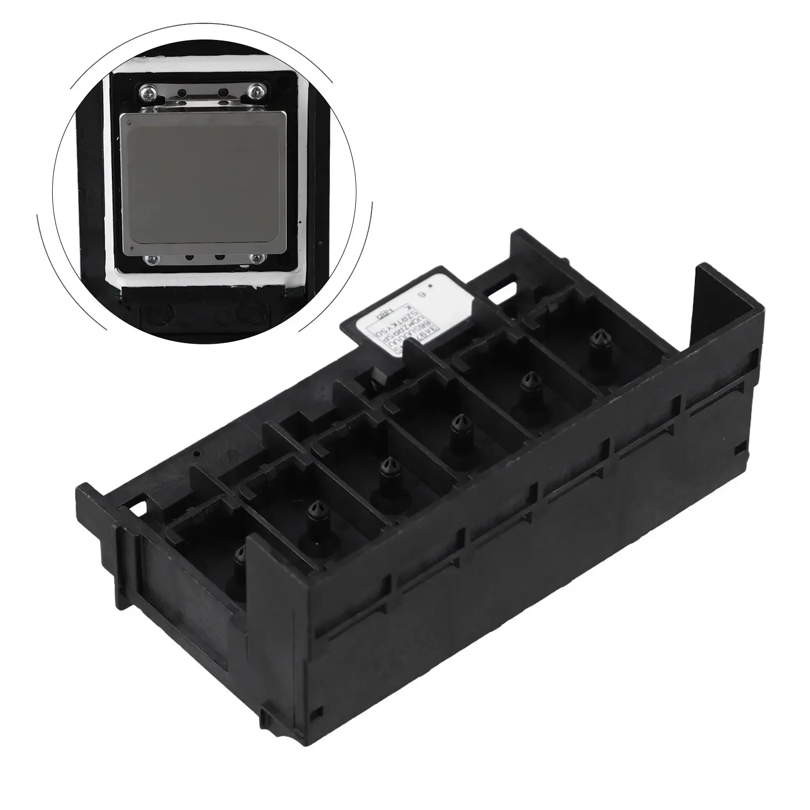 

Усовершенствованная Печатная головка для EPS XP600 XP601 XP510 XP610 XP620 XP630 XP625 XP635 XP800 XP700, быстрая, точная и надежная