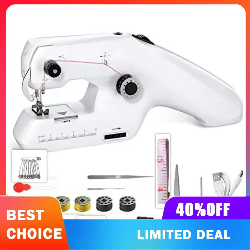

Portable Machine, Portable Electric Includes Accessories, and Home