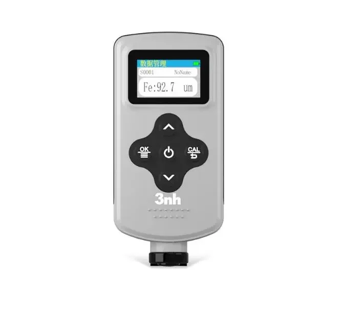 

YT6500 Metal Thickness Gauge