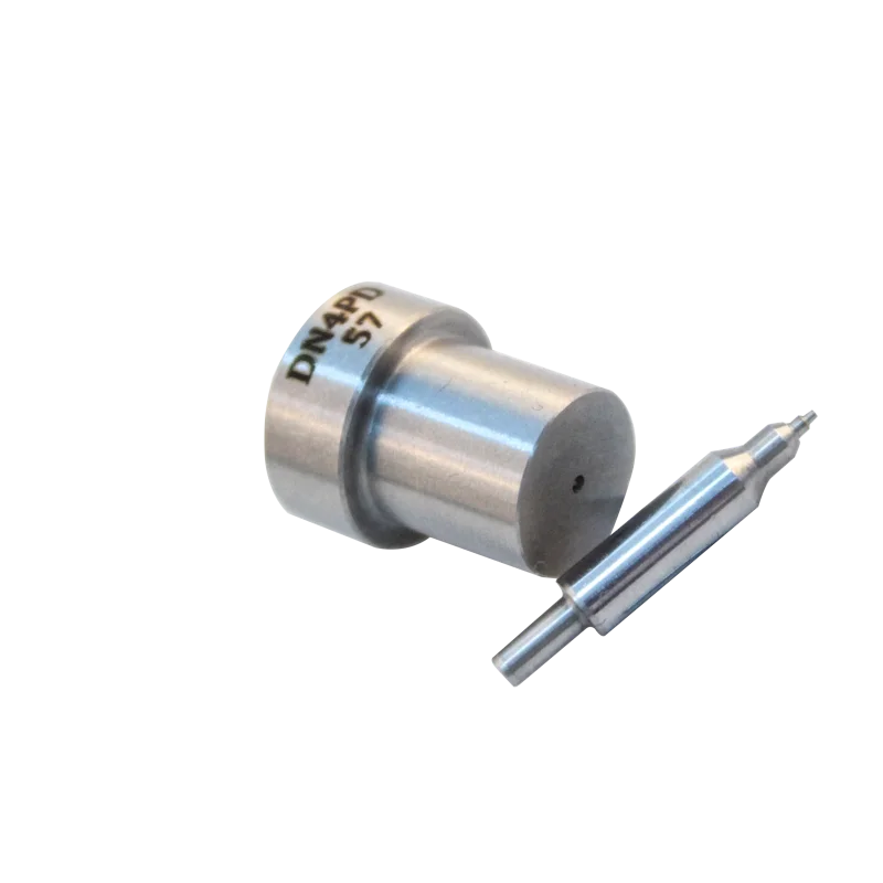 10 pieces DN4PD57 Diesel injector nozzle 105007-1260 23620-54080 for 2L/3L/5L