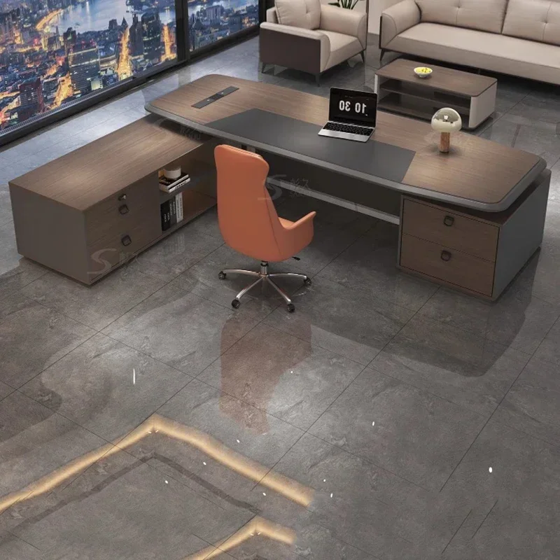 Bedroom Office Desk Executive Pliante Portable Height Adjustment Office Desk Bedside Workstation Scrivania Unique Furniture