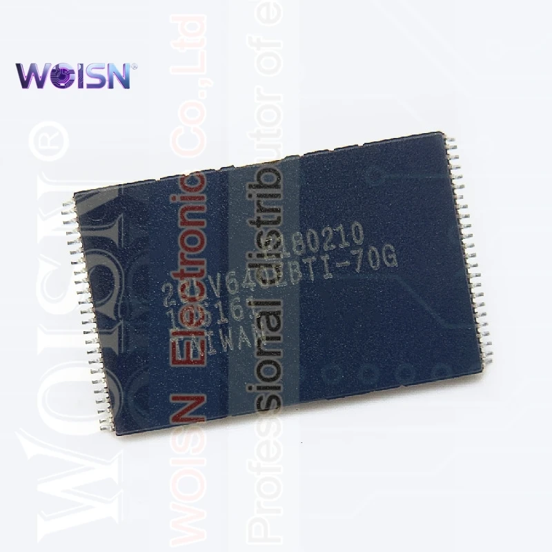 1pcs-20pcs TSOP-48 29LV640EBTI-70G MX29LV640EBTI-70G