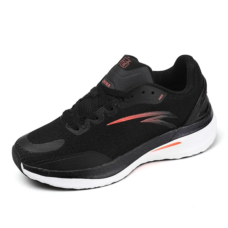 2024 New Trend Runners for Girls Big Boy Top Quality Unisex Trail Running Shoe Original Brand Outdoor Sports Shoes for Men Woman image 3