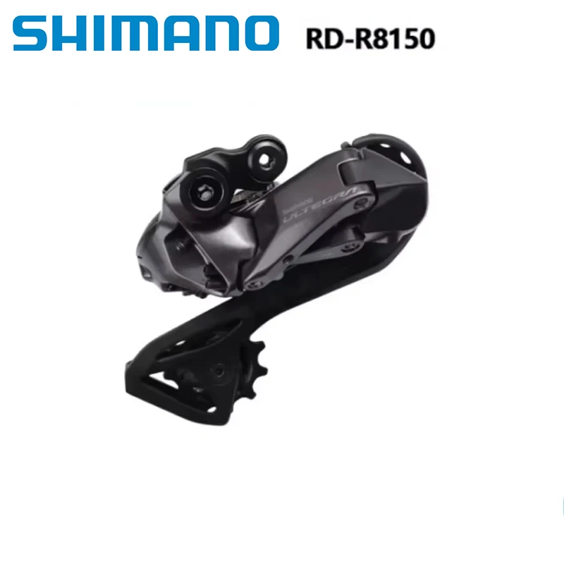 Shimano Di2 R8150 Rear Derailleur Middle Cage 2x12 Speed Fit Max 34T Cassette Road Bike Shifte ULTEGRA Shadow RD R8150