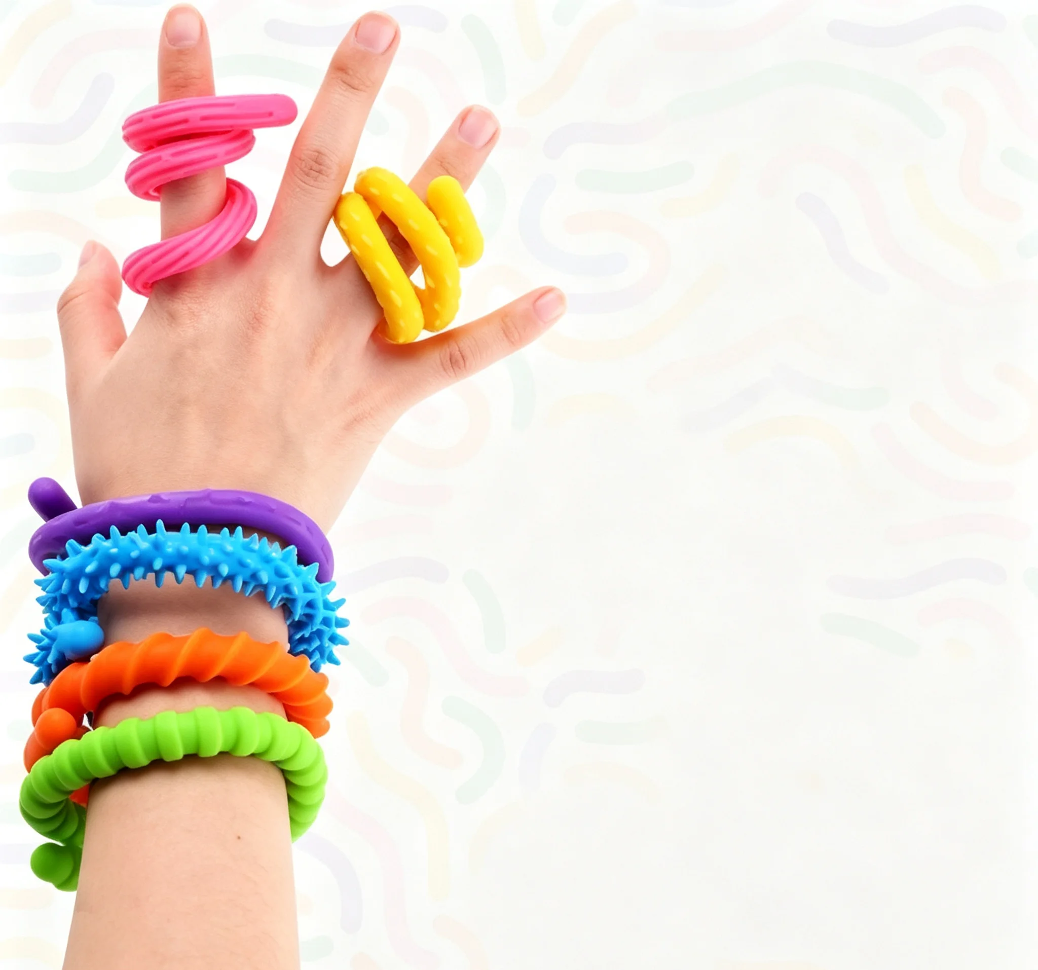 Thumbnail 4 - #14 Stress Relief Fidget Toys Comparison Guide