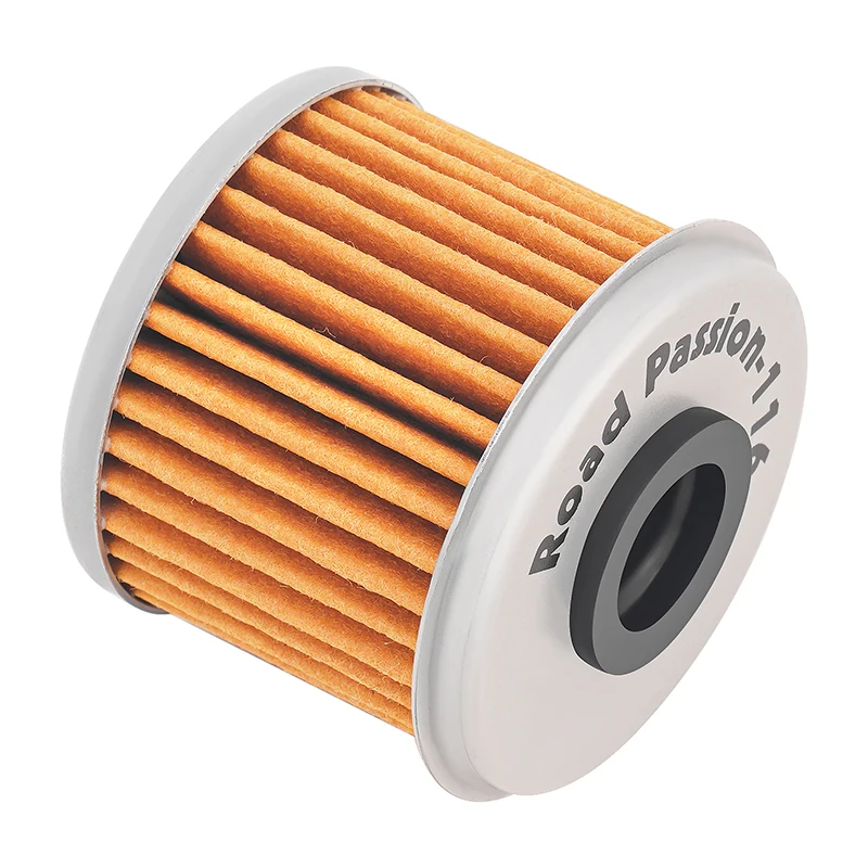 1/2/4/8 Pcs Motorcycle Oil Filter For HONDA CRF150R CRF150F CRF250X CRF250R CRF450X CRF450R TRX450R TRX450ER TRX450 TRX 450 R ER - view 5