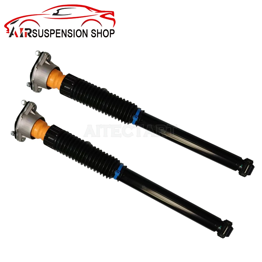 

Pair Rear Shock Absorber Strut Without ADS For Mercedes Benz W207 E350 E400 2010-2017 Coupe 2073202530 A2073202530 Car Accessory