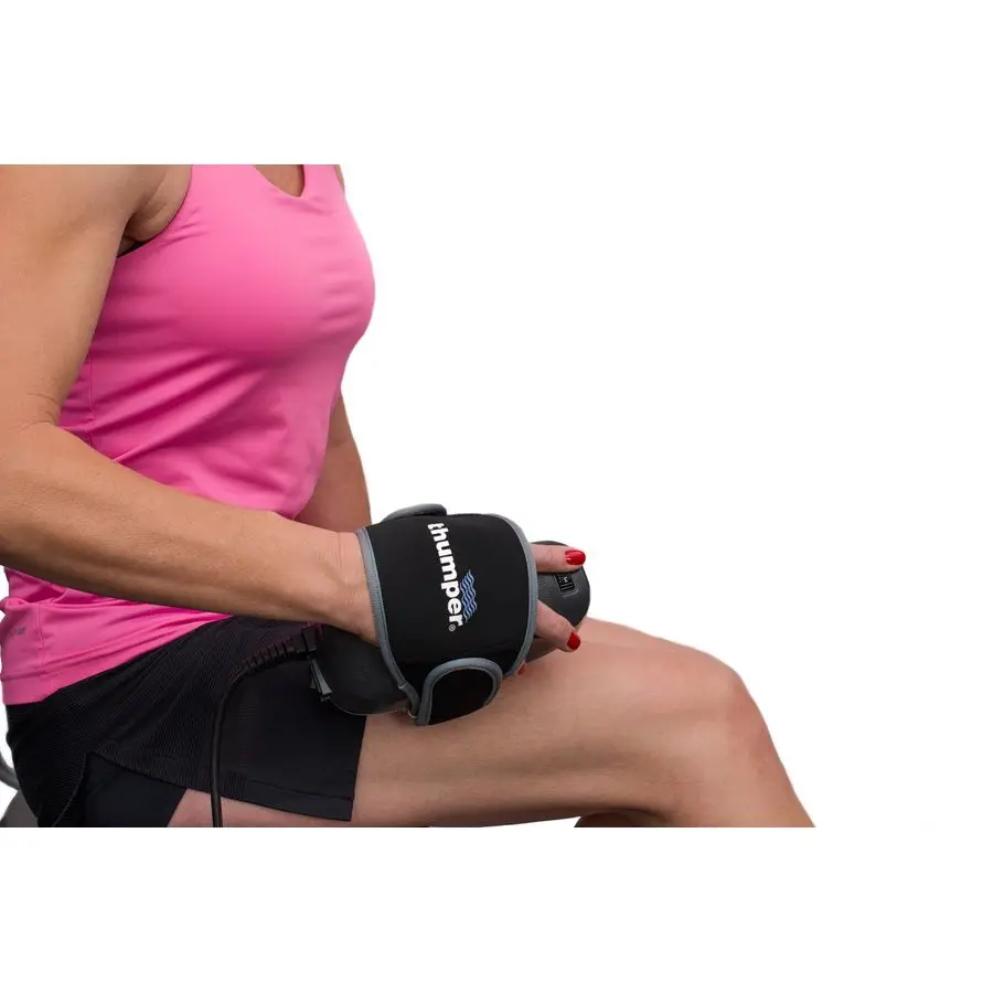 مدلك Verve ذو كرة واحدة #6