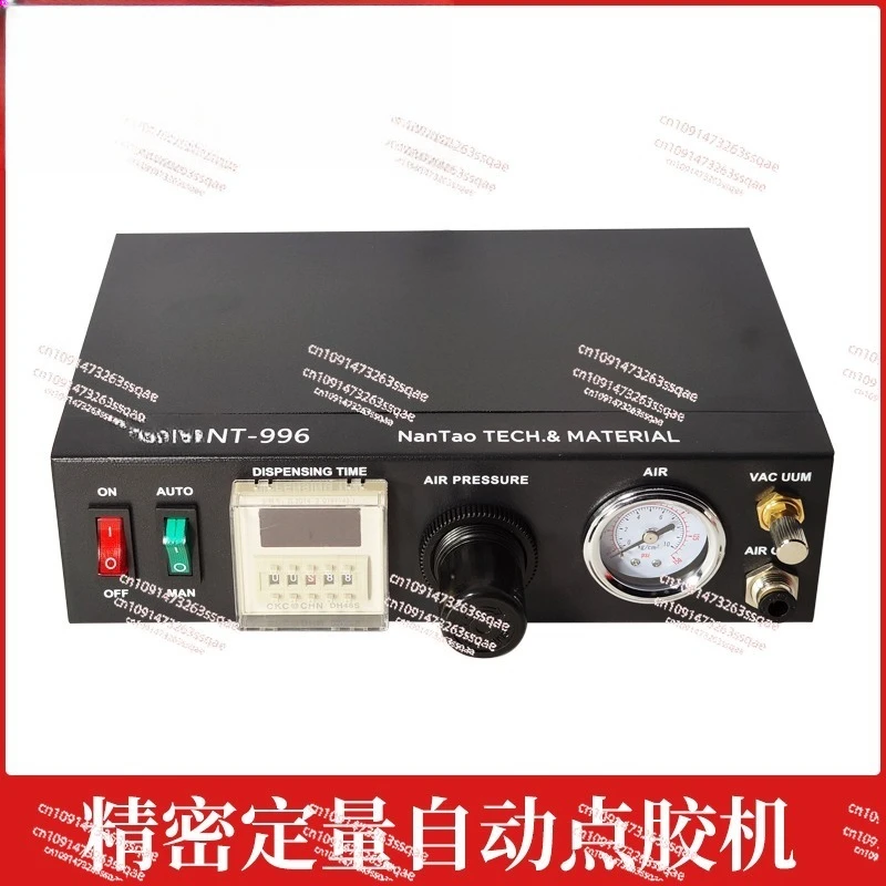 

NT-996 Машина для дозирования и капель силиконового клея | Автоматическая взбивалка для наполнения герметика | Аппликатор для резинового клея