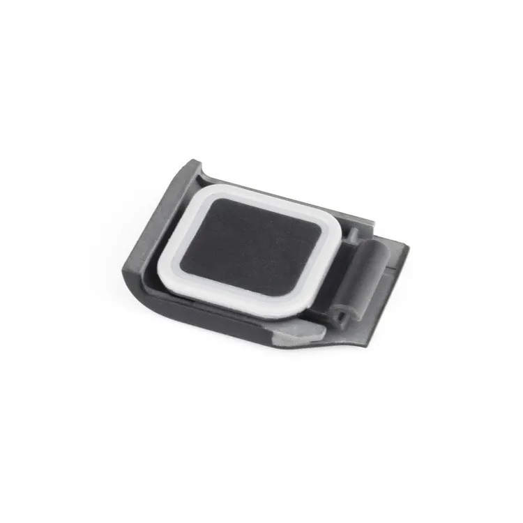 Replacement Dustproof Waterproof Side Door Repair Parts Open Protective Cover for GoPro Hero 5 6 7 Action Camera Accessories