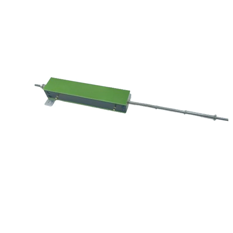 Conductive Plastic Linear Potentiometer