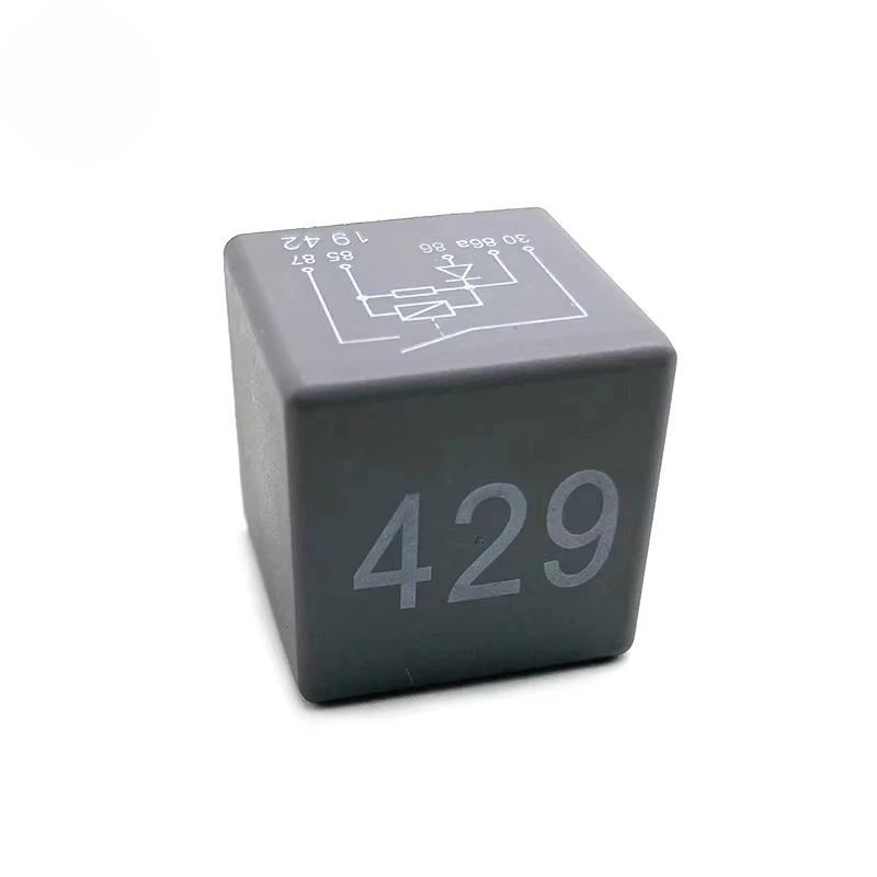 

For Audi A6 C5 Volkswagen Polo Golf 4 Passat B5 Automotive Relay No. 429