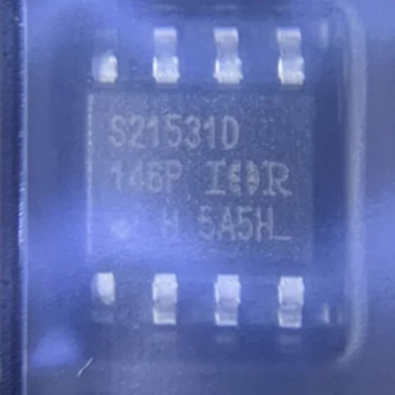 

S21531D IRS21531DSTRPBF NEW Original Genuine Chip Packing 8-SOP