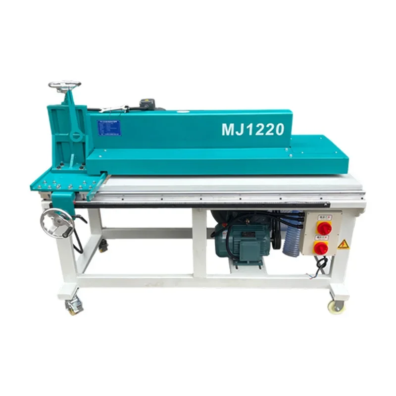 Construction Site Formwork Cutting Machine Automatic Feed Panel Saw:Woodworking Machinery, Lumber Mill Panel Cutting(Customized)