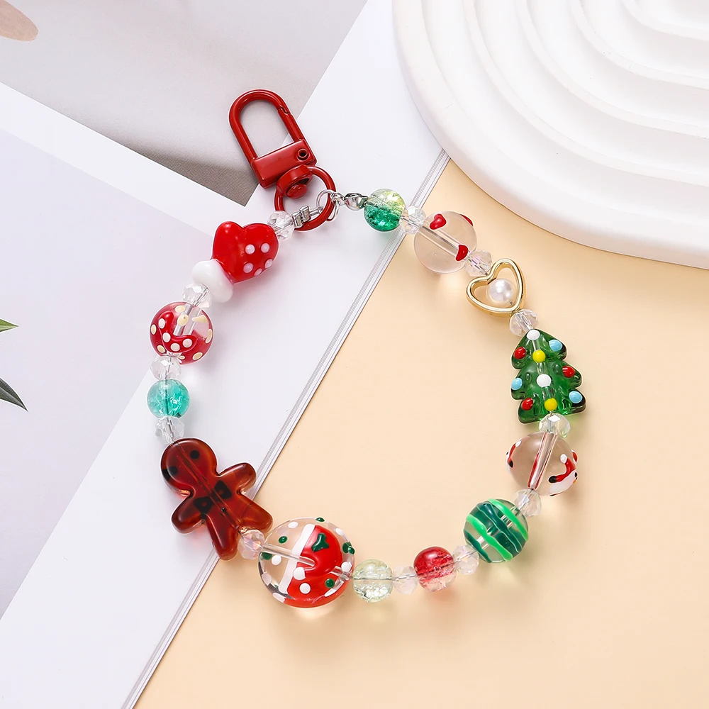 10pcs/Lot High Quality Colorful Alloy Snap Lobster Clasp Hooks Keychain Findings for DIY Key Chain Necklace Bracelet Supplies