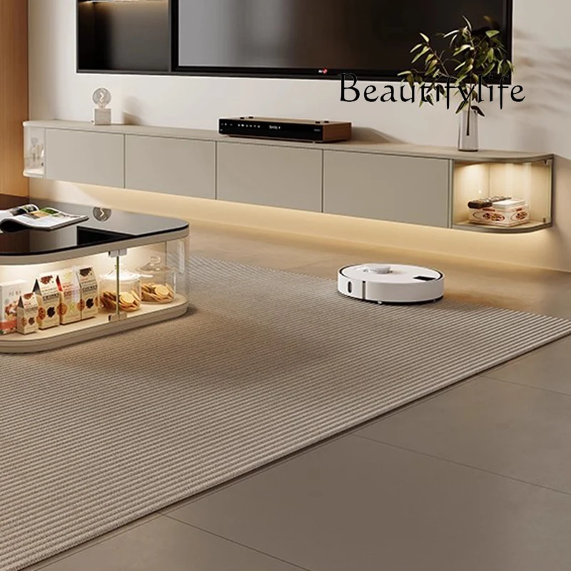 

Minimalist Aesthetic Tv Stands Storage Organizer Universal Office Movies Tv Table Luxury Wall Suporte Para Tv Unique Furniture