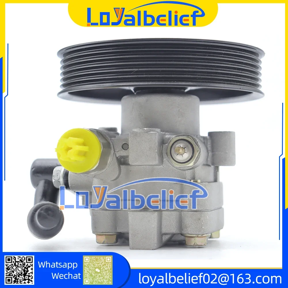 

Автоматический насос гидроусилителя руля с шкивом для CHANGAN Eado GEELY Haoqing для HAVAL H8 H9 3407100 3407100 FA080 34071000 Г0Б